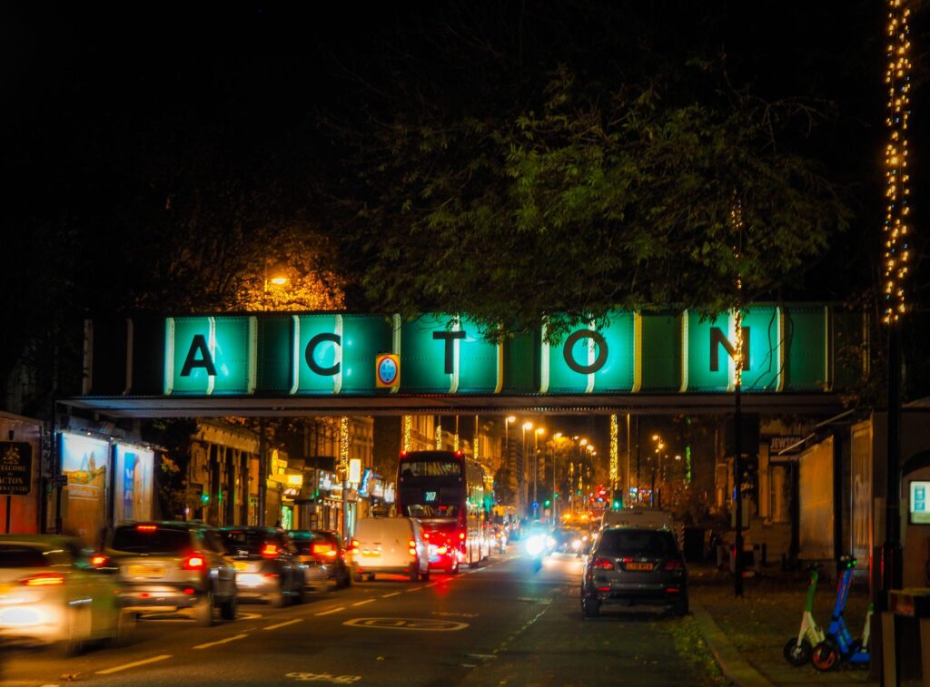 Acton