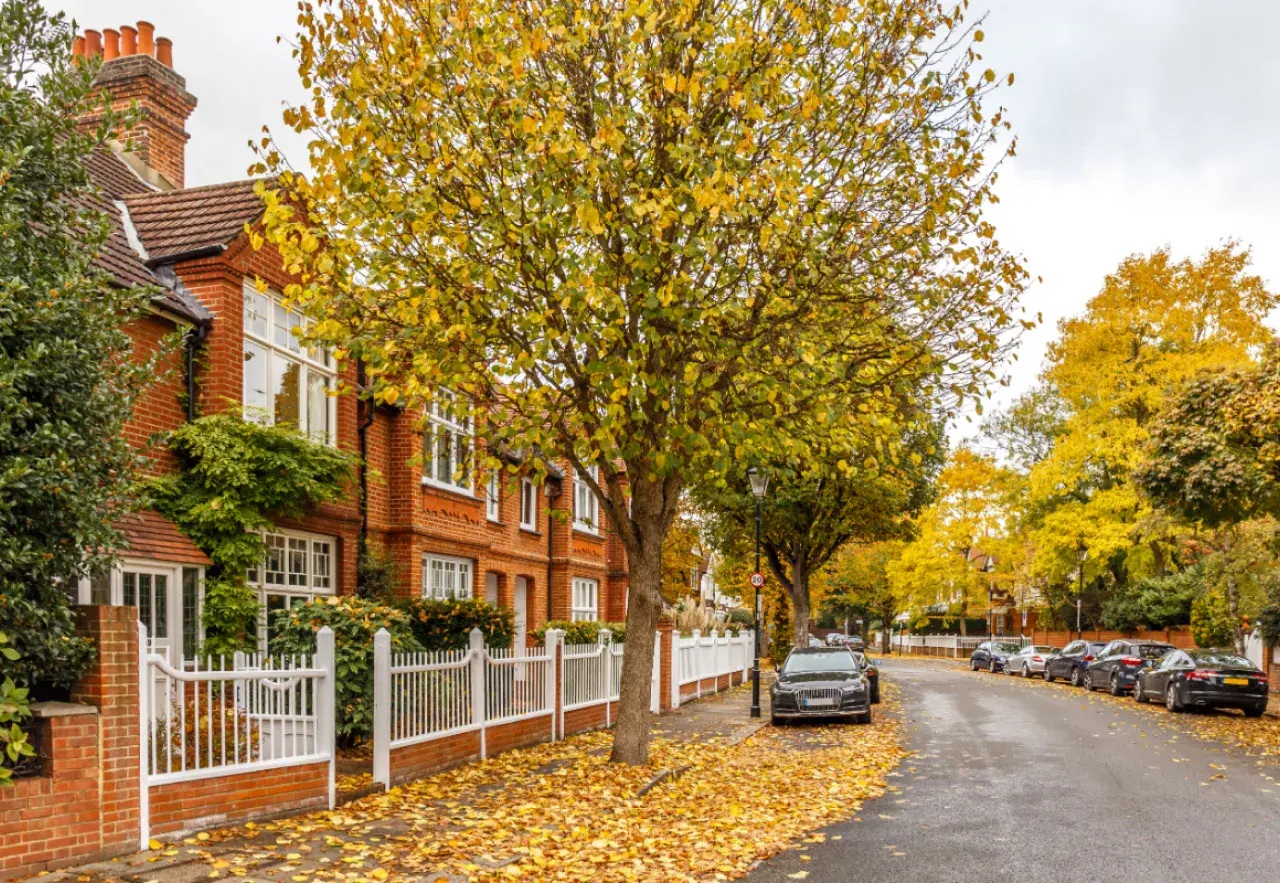 chiswick