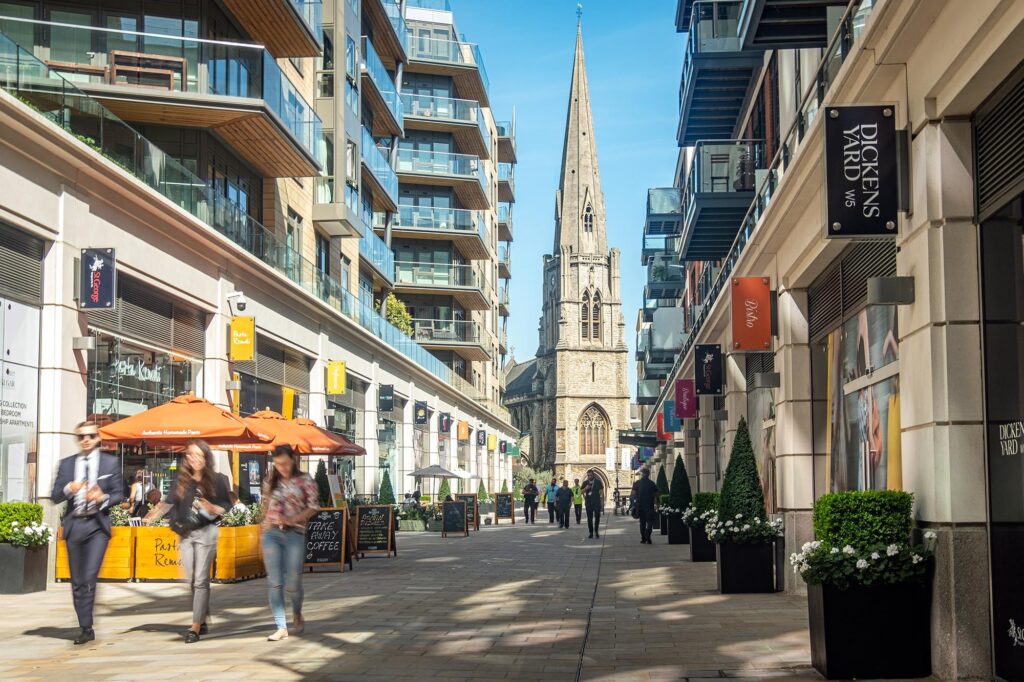 Ealing