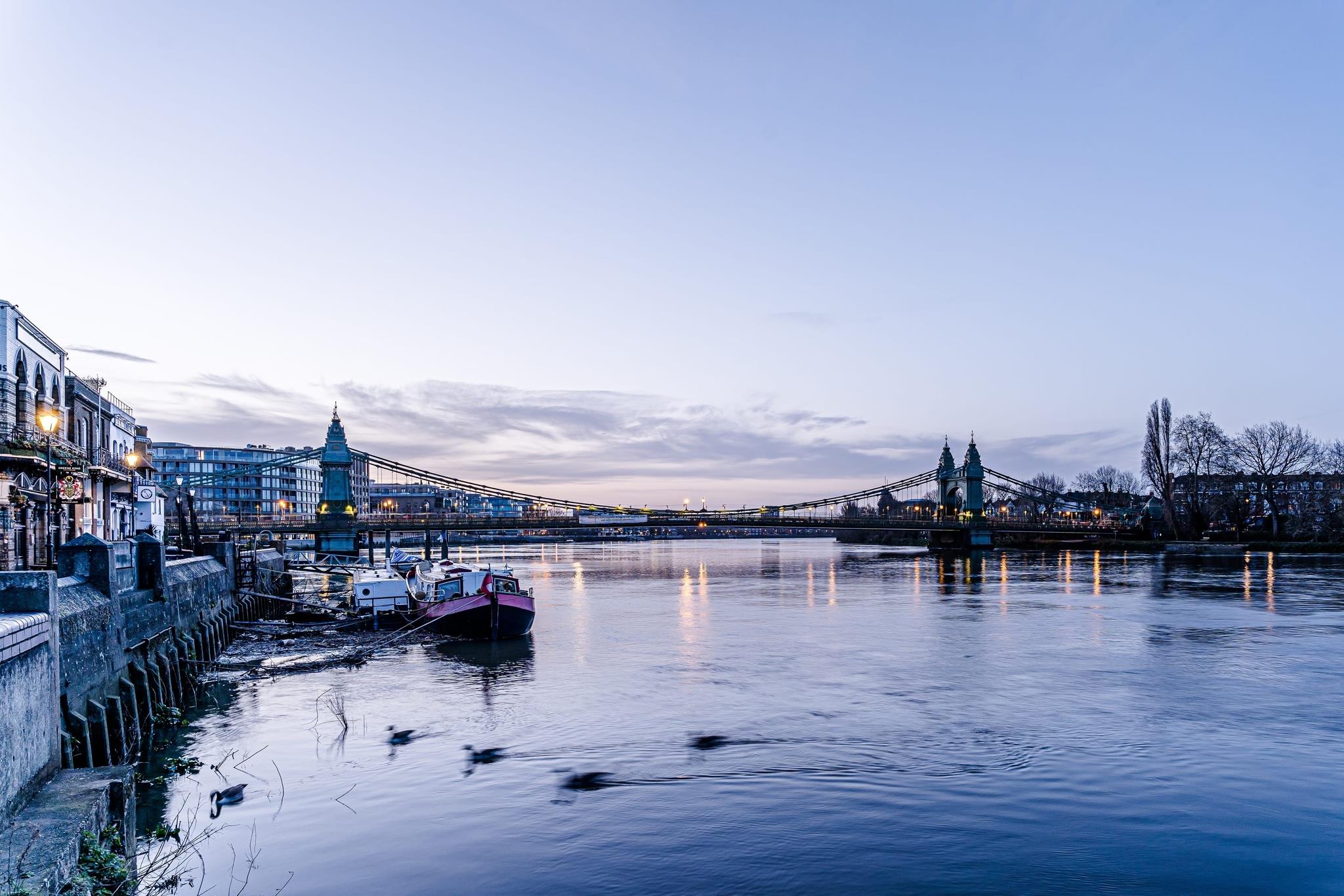 Hammersmith